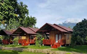 Chiang Dao Reset